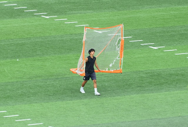 山与横滨水